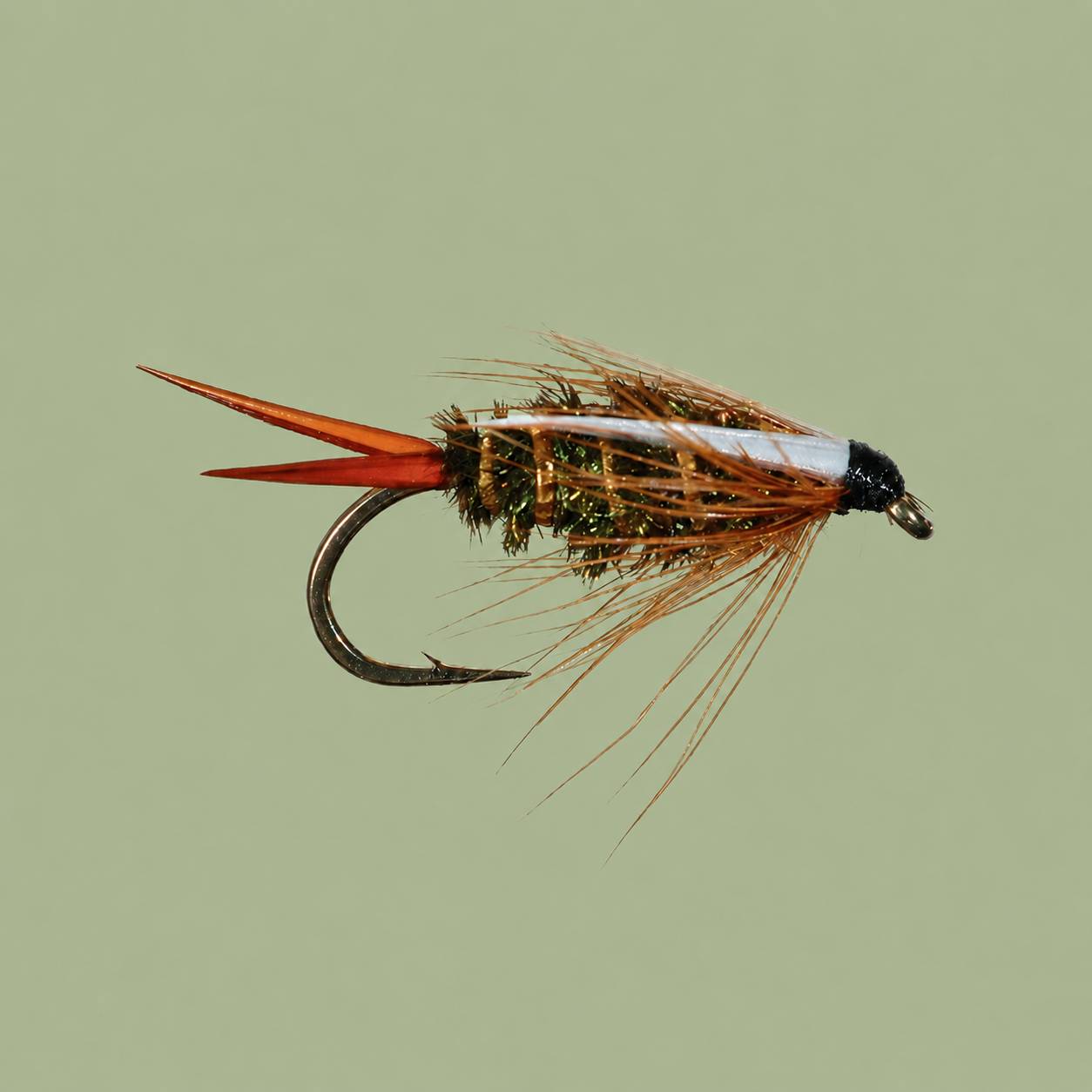 Prince Nymph