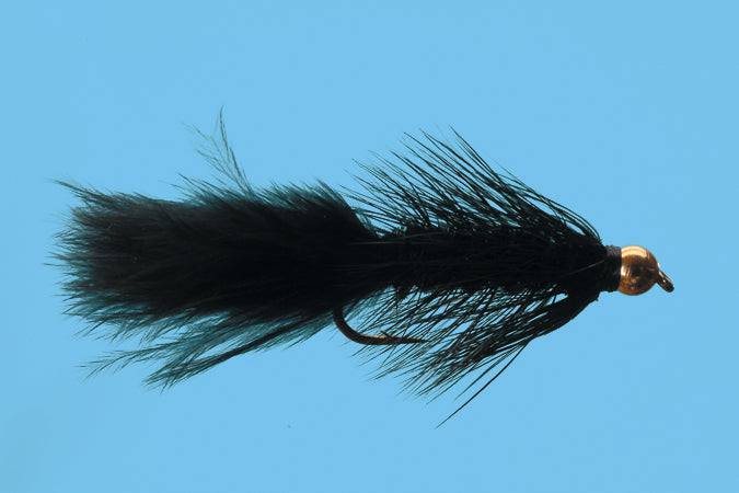 Woolly Bugger Choose Your Color and Size