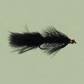 Bead Head Woolly Bugger