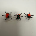 3 Pack Beetle Size 14
