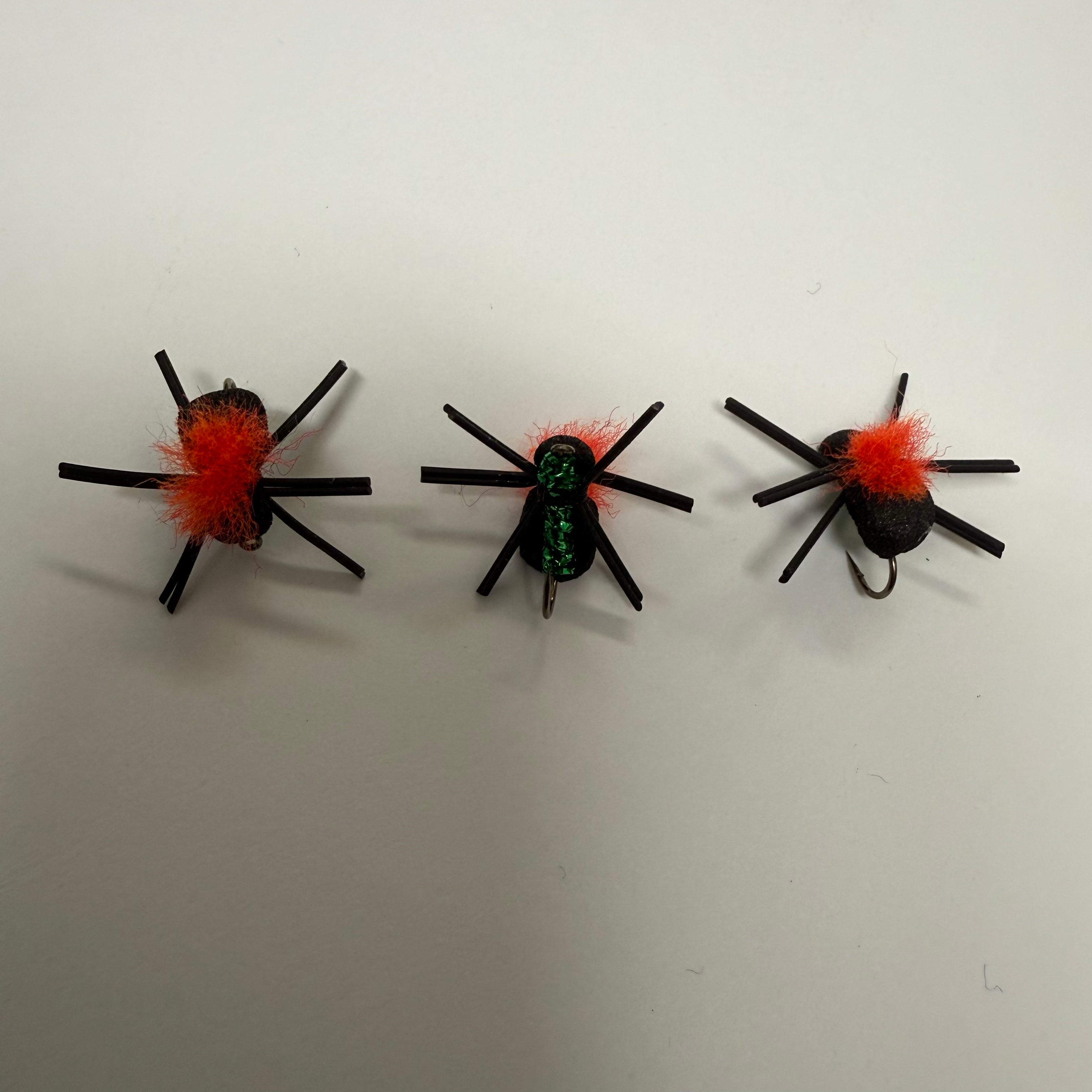 3 Pack Beetle Size 14