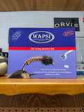 Wapsi Fly Tying Starter Kit
