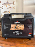 Umpqua’s Beginner Fly Tying Kit