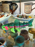 3D Articulating Trout