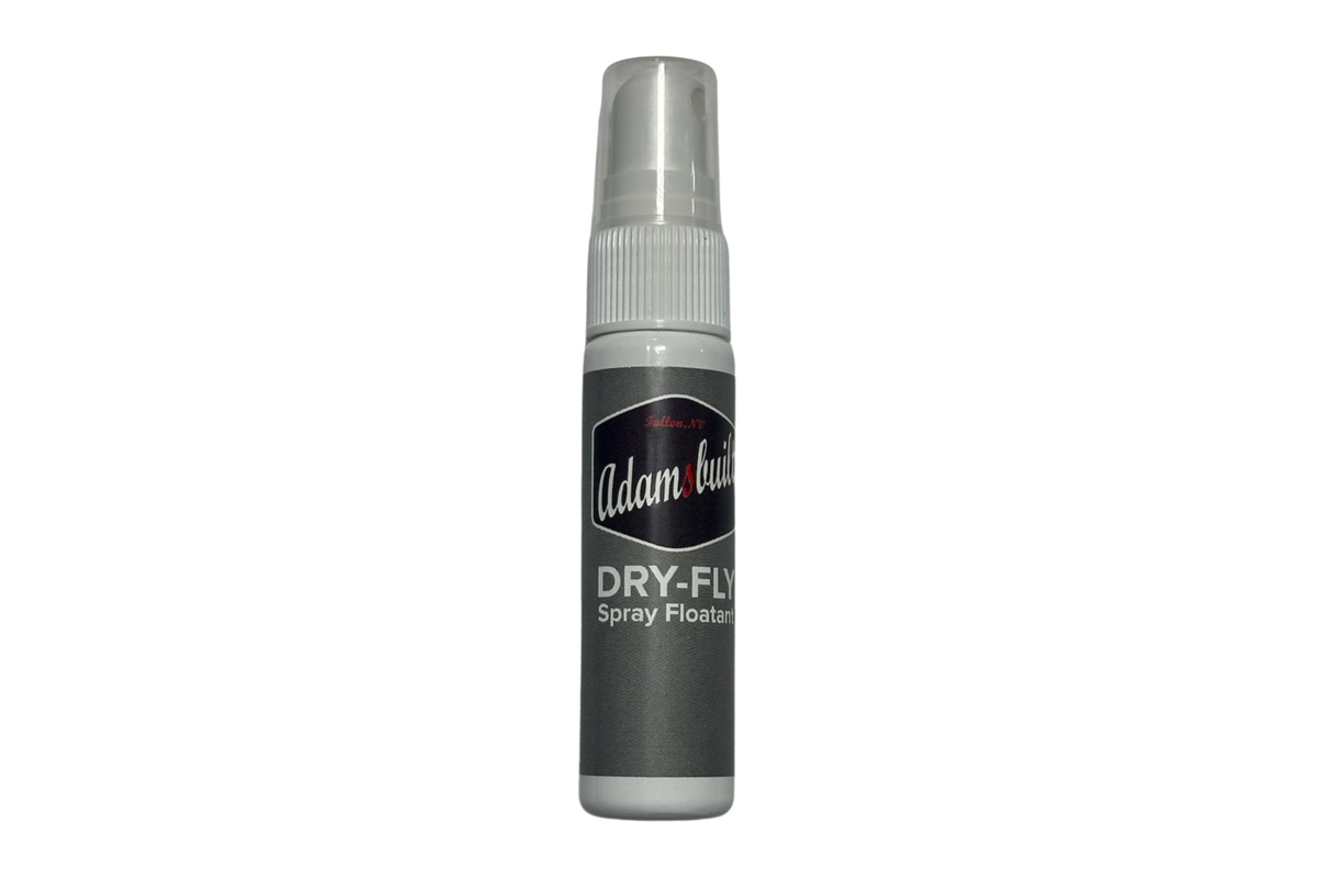 AdamsBuilt Dry-Fly Spray Floatant