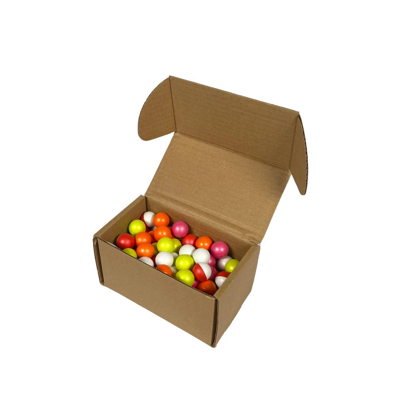 OROS Bulk Indicators
