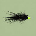 Tungsten Balance Leech