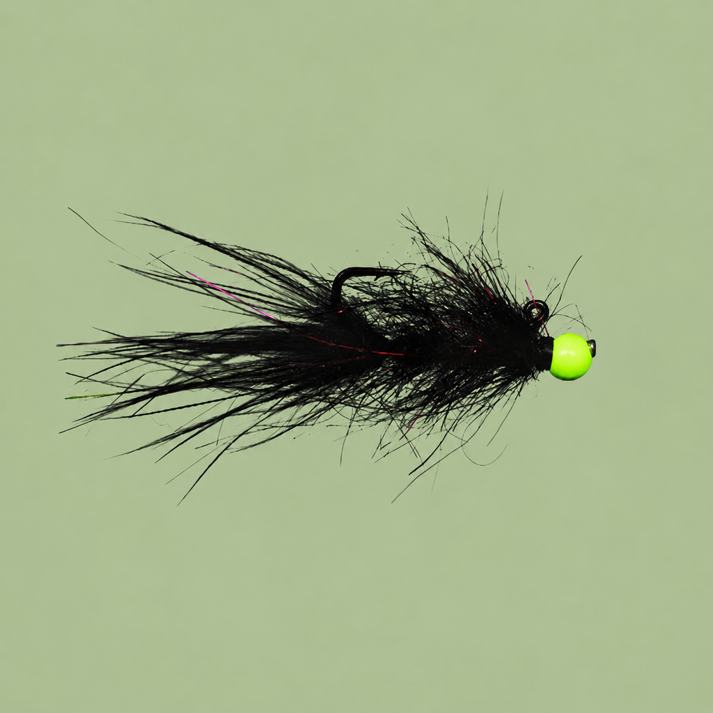 Tungsten Balance Leech