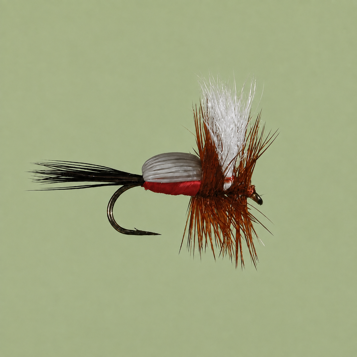 Royal Humpy
