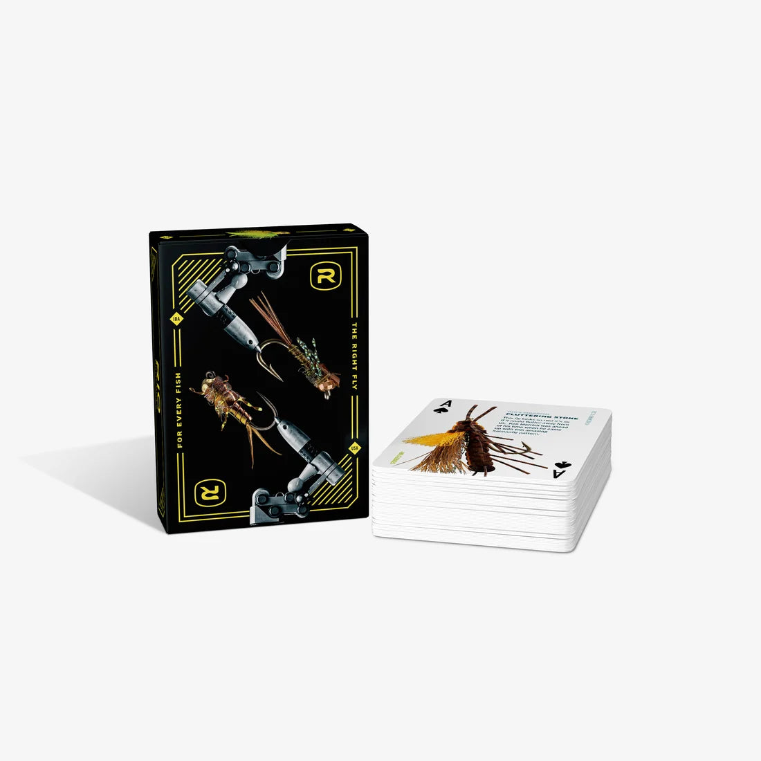 Rio Playing Cards