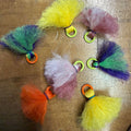 5 Yarn Indicators