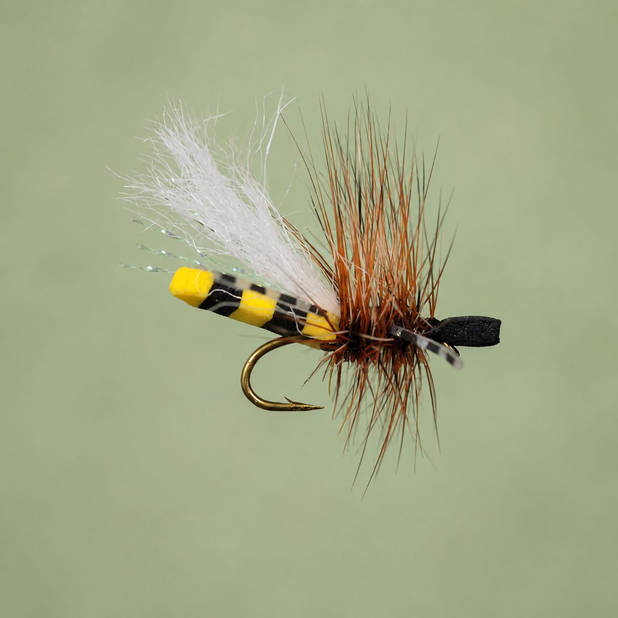 Meanie Bee Size 14