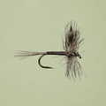 Mosquito Dry Fly