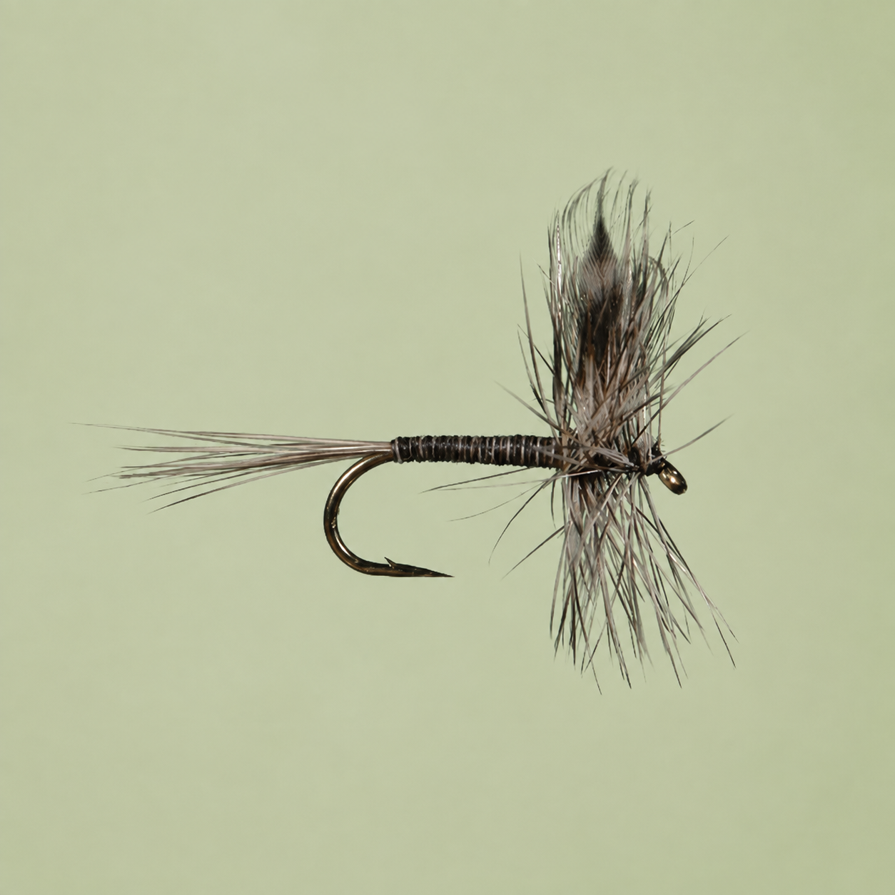 Mosquito Dry Fly