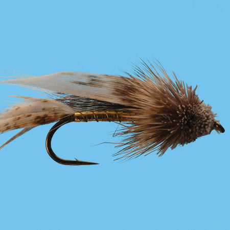 Muddler Minnow