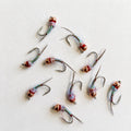 Reel_Ties_Fishing Rainbow Warrior 3 Pack