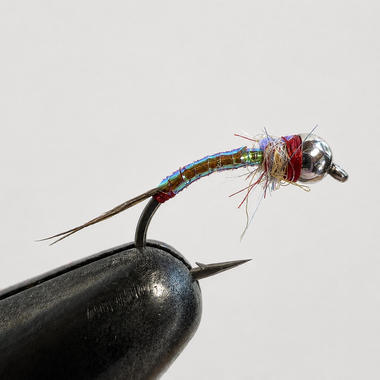 Reel_Ties_Fishing Rainbow Warrior 3 Pack